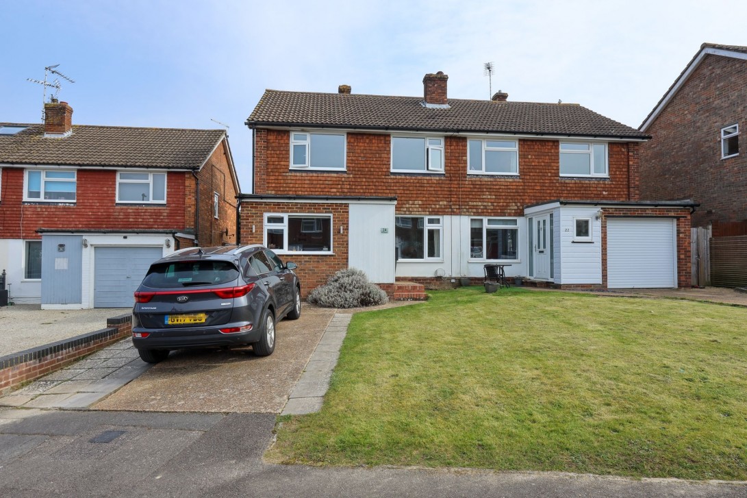 Photo of 24 Millbank, Burgess Hill