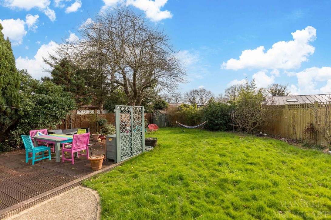 Photo of Sweet Briar Cottage Newchapel Road, Lingfield