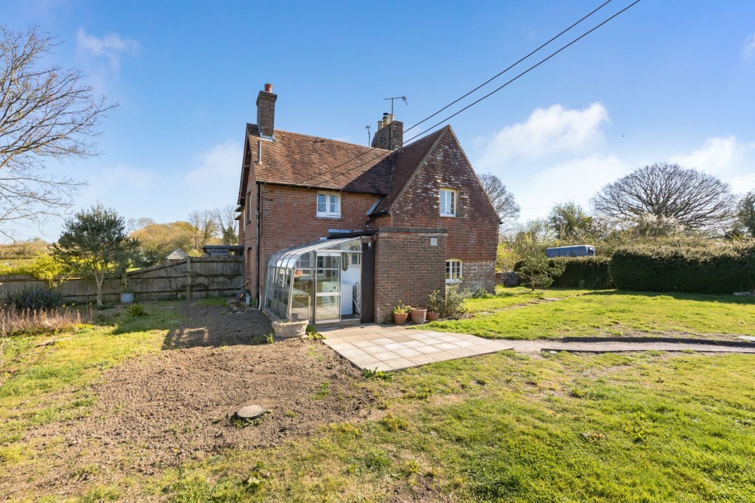 Photo of 1 Lower Clayhill Cottages Uckfield Road, Lewes