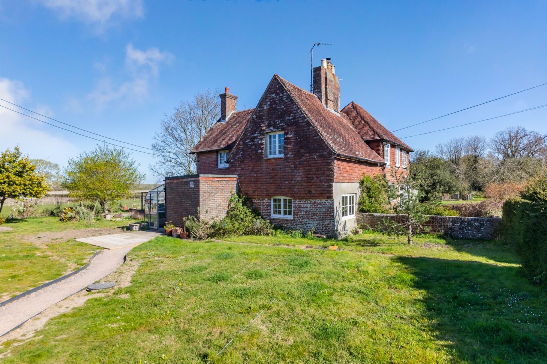 Photo of 1 Lower Clayhill Cottages Uckfield Road, Lewes