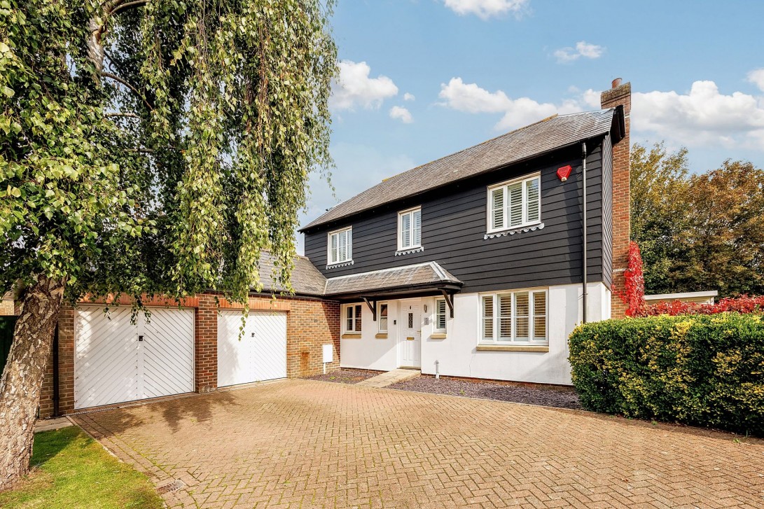 Photo of 3 Swan Court, Lewes