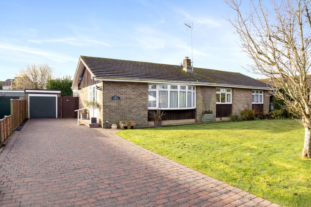 Photo of 21 Hewitts, Henfield