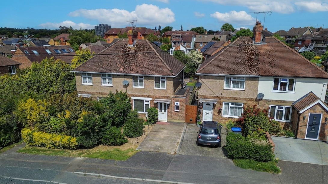 Photo of 9 Lowfield Road, Haywards Heath