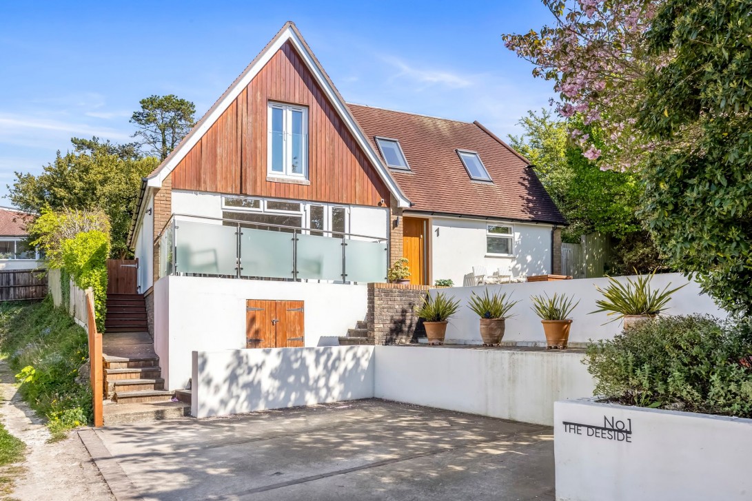 Photo of 1 The Deeside, Brighton