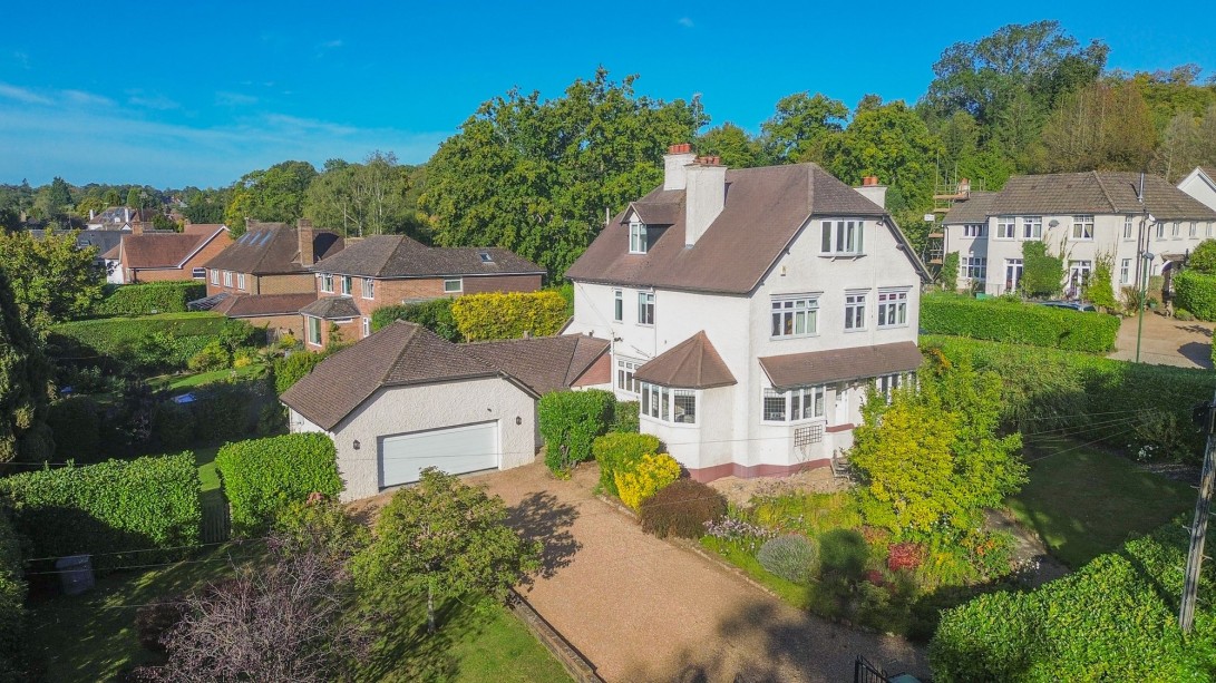 Photo of 41 Lucastes Avenue, Haywards Heath