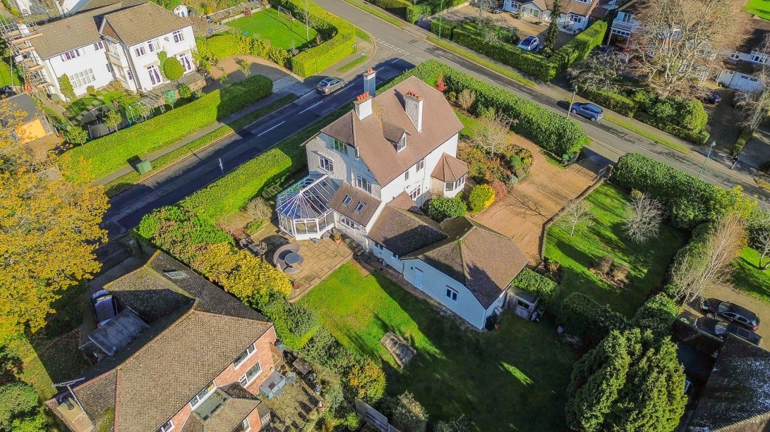 Photo of 41 Lucastes Avenue, Haywards Heath