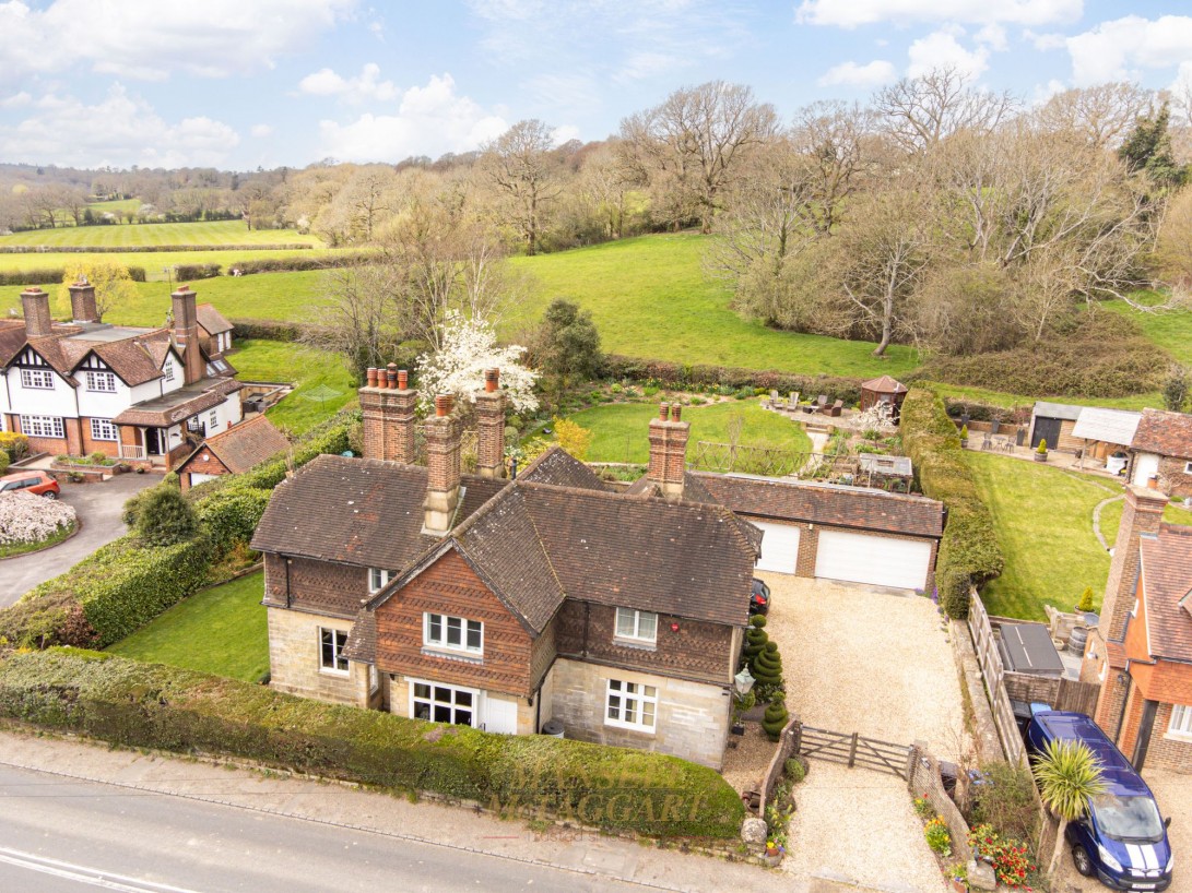 Photo of Withypitts House Selsfield Road, Crawley