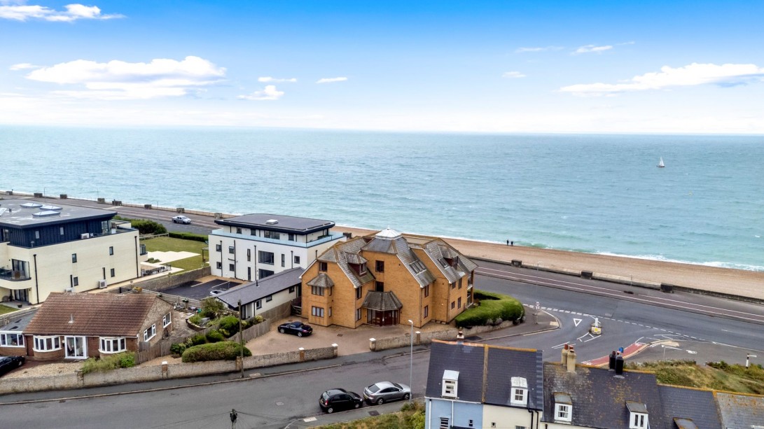 Photo of Flat 5, Seaford