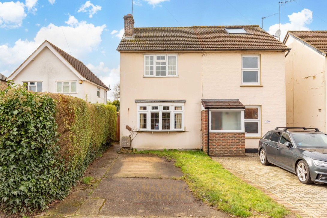 Photo of 157 Albert Road, Horley