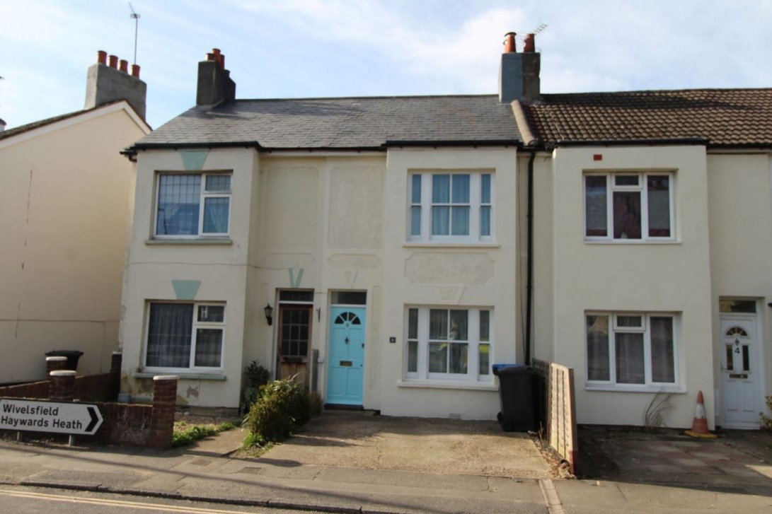 Photo of 6 Leylands Road, Burgess Hill