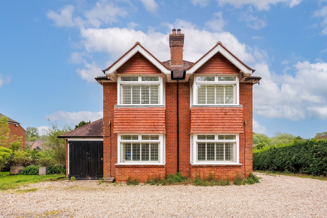 Photo of Glendene House Station Road, Lewes