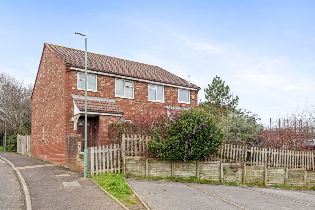 Photo of 33 Laburnum Avenue, Hove