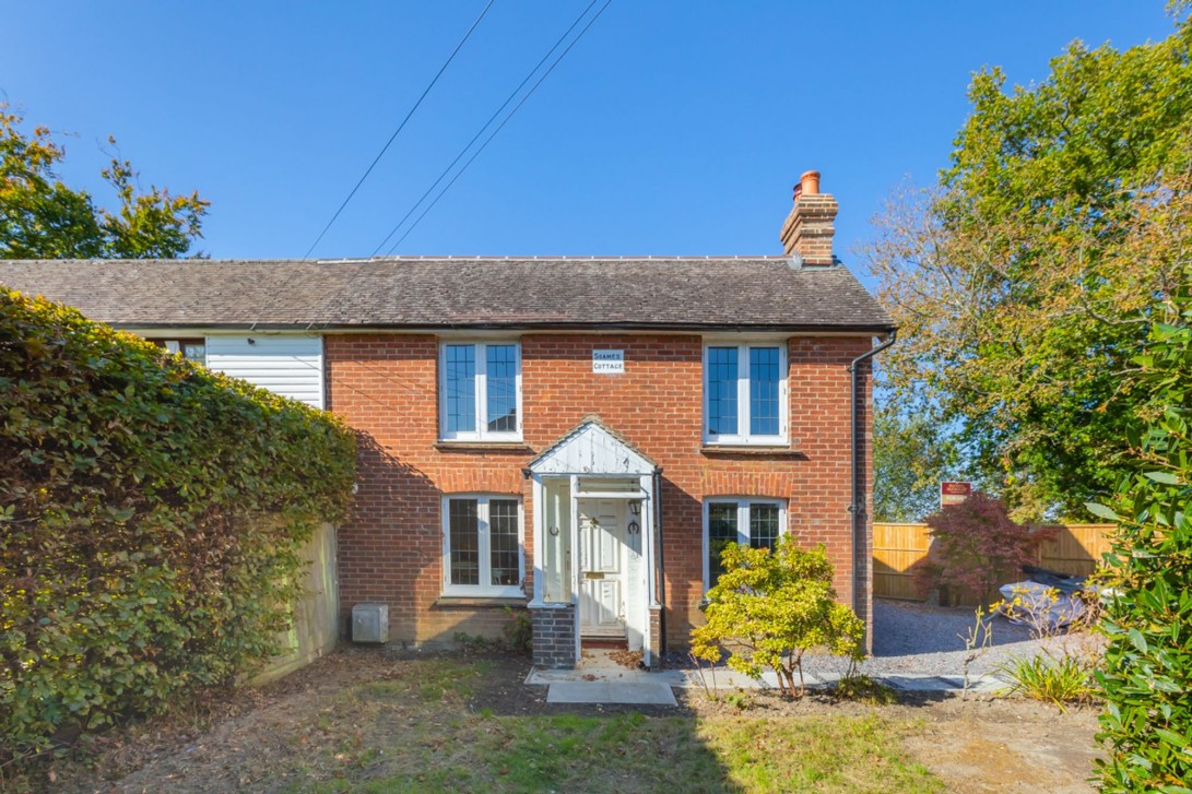 Photo of Soames Cottage Poundfield Road, Crowborough
