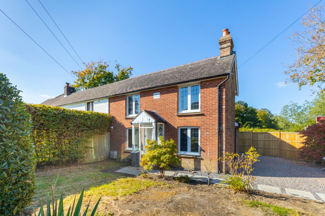 Photo of Soames Cottage Poundfield Road, Crowborough