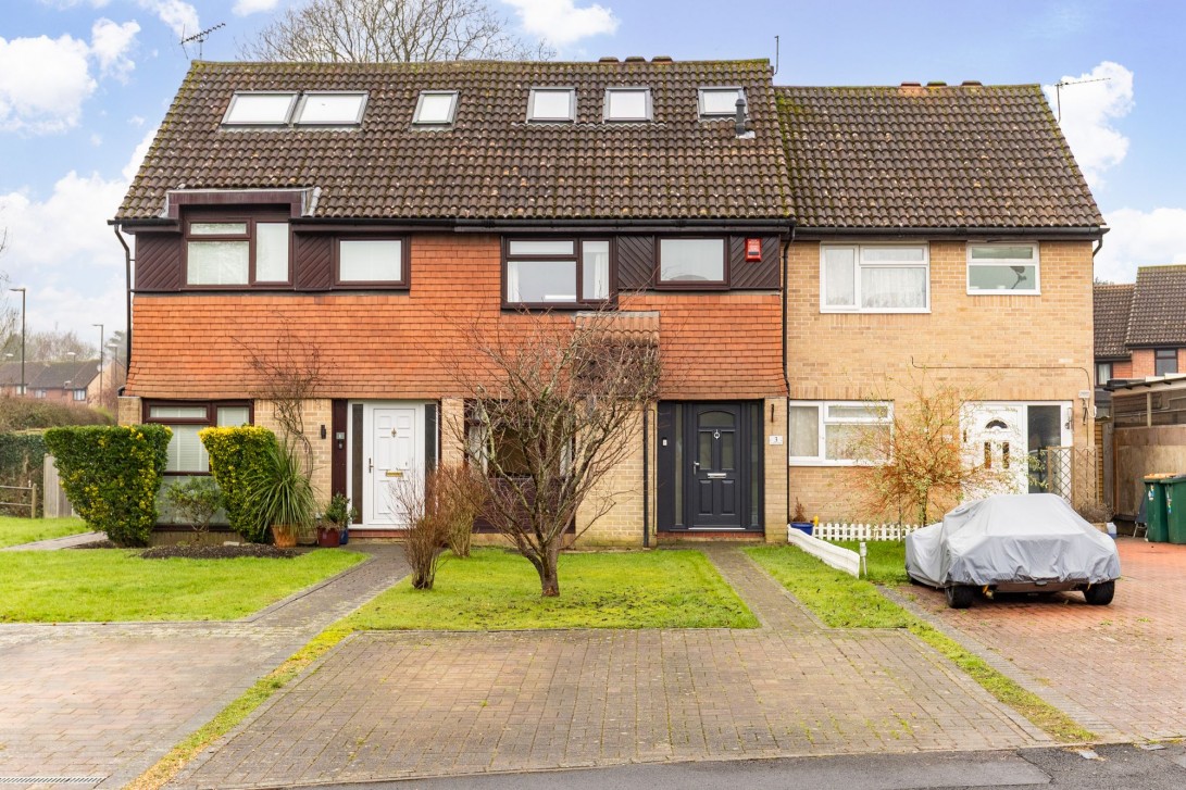 Photo of 3 Capsey Road, Crawley