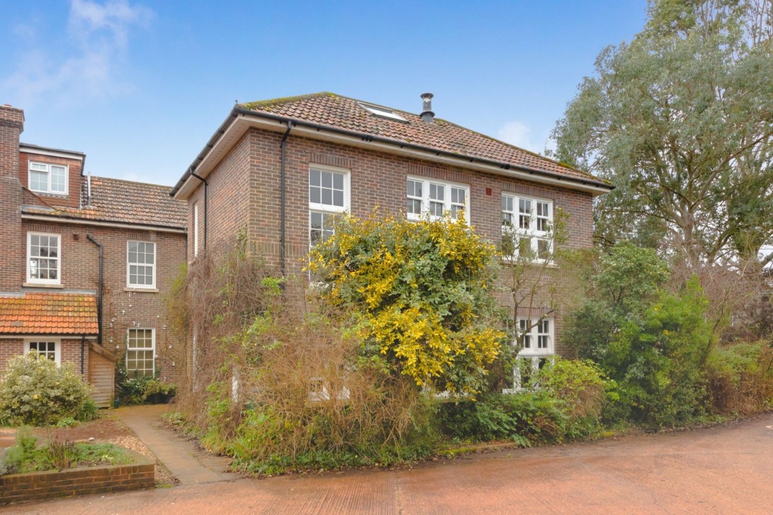 Photo of 12 Laughton Lodge, Lewes