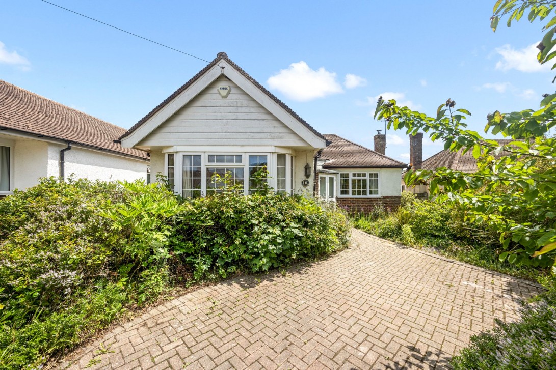 Photo of 16 Mackie Avenue, Hassocks