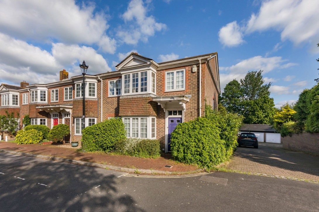 Photo of 47 Cluny Street, Lewes