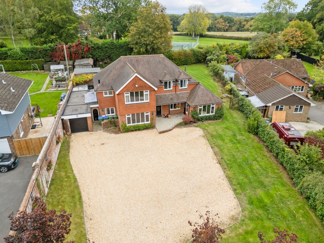 Photo of Croft Garden Horsham Road, Horsham
