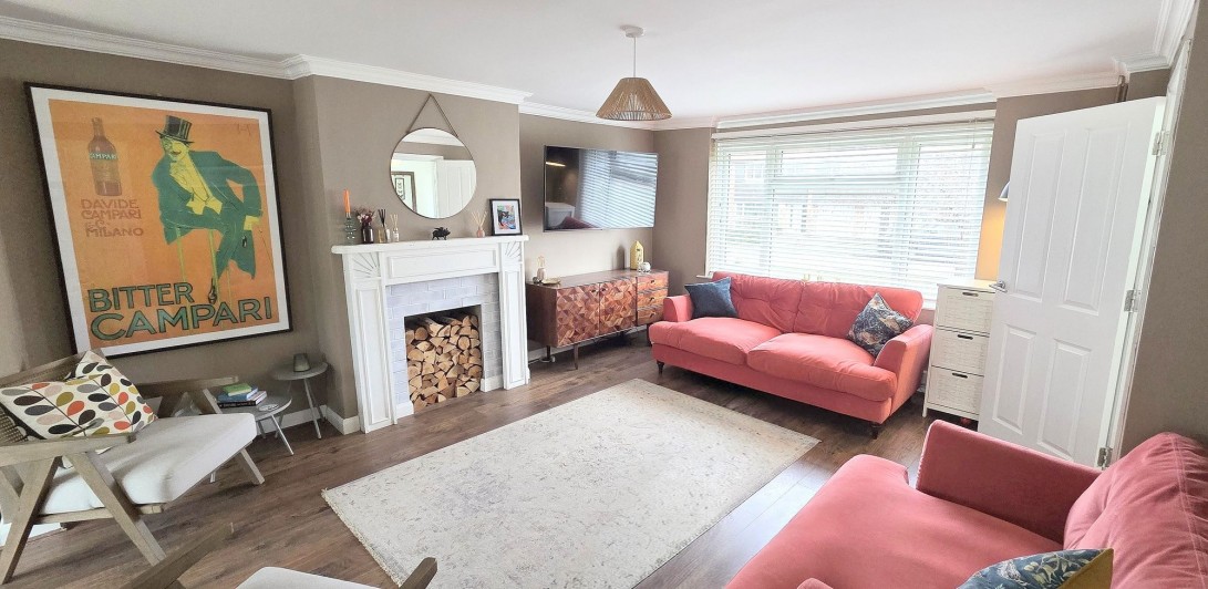 Photo of 65 Brookway, Haywards Heath