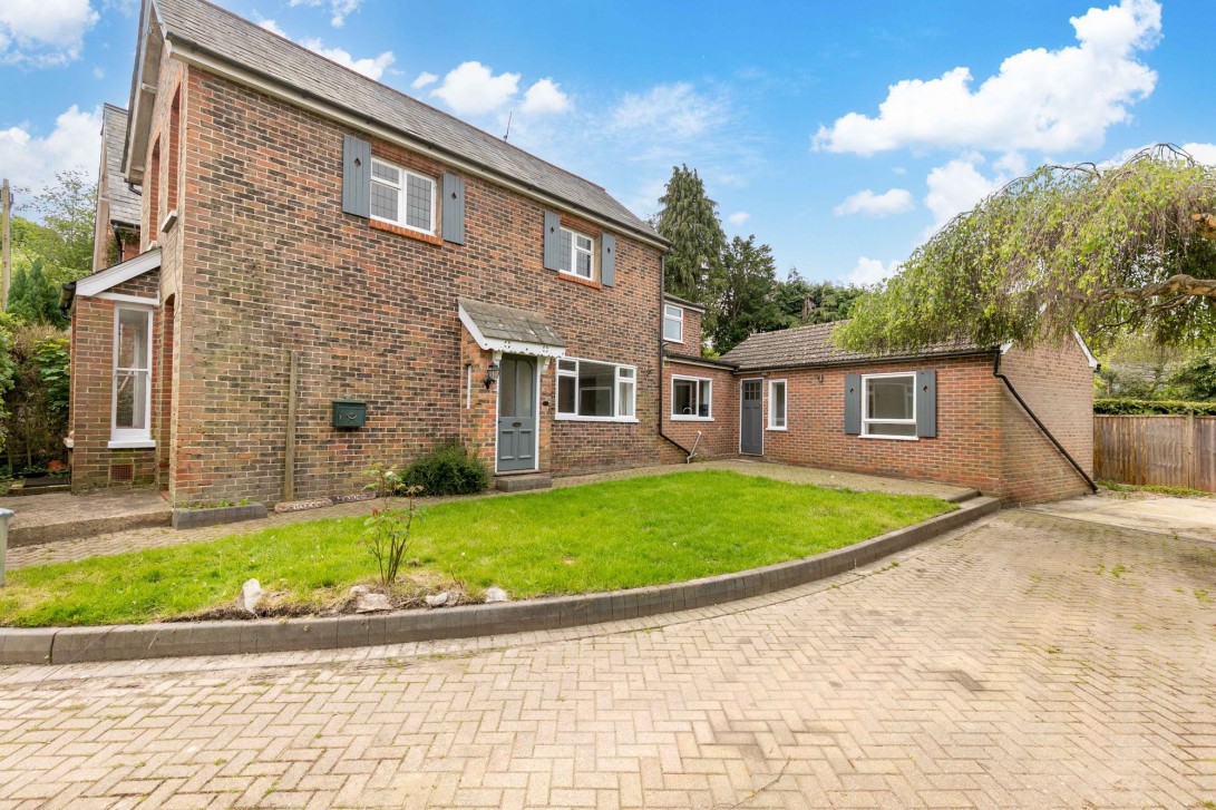 Photo of Cambridge House Highgate, Forest Row