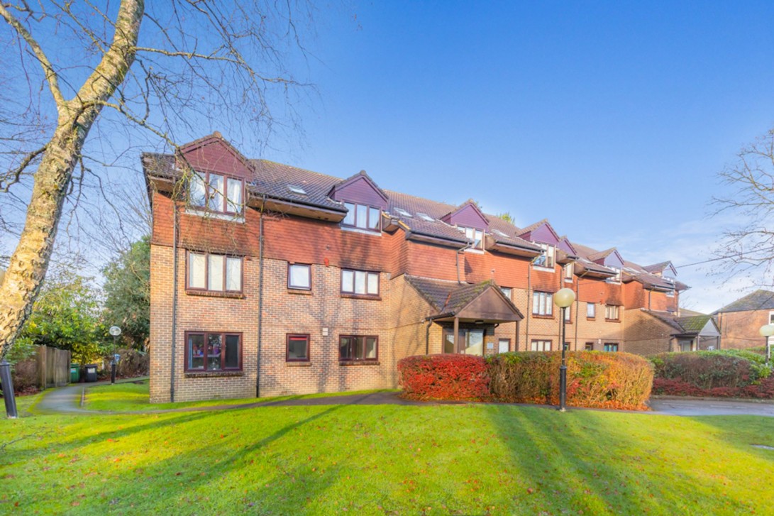 Photo of Flat 12, Crowborough