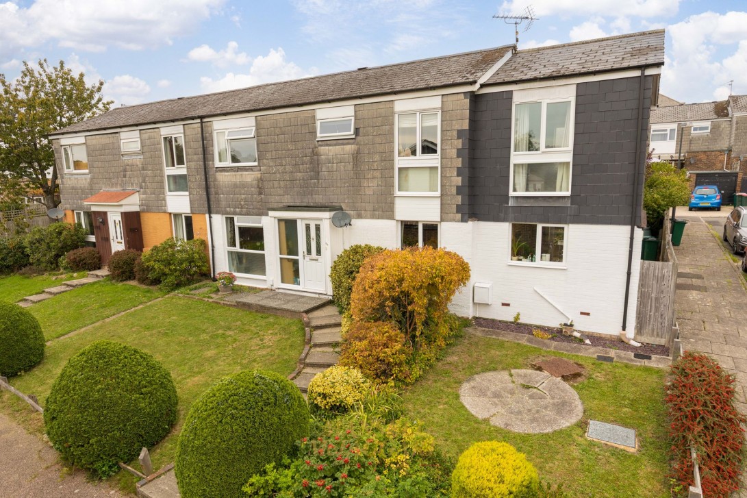 Photo of 60 Darleydale, Crawley