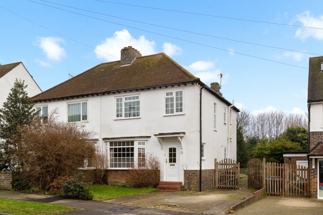 Photo of 50 Greenways Crescent, Shoreham-By-Sea