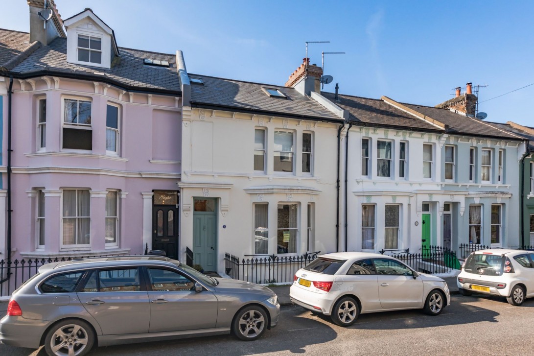 Photo of 9a St. Johns Terrace, Lewes