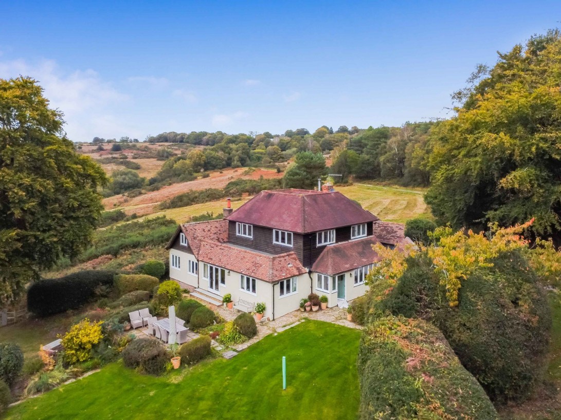 Photo of Jacks Plat, Ashdown Forest, Uckfield