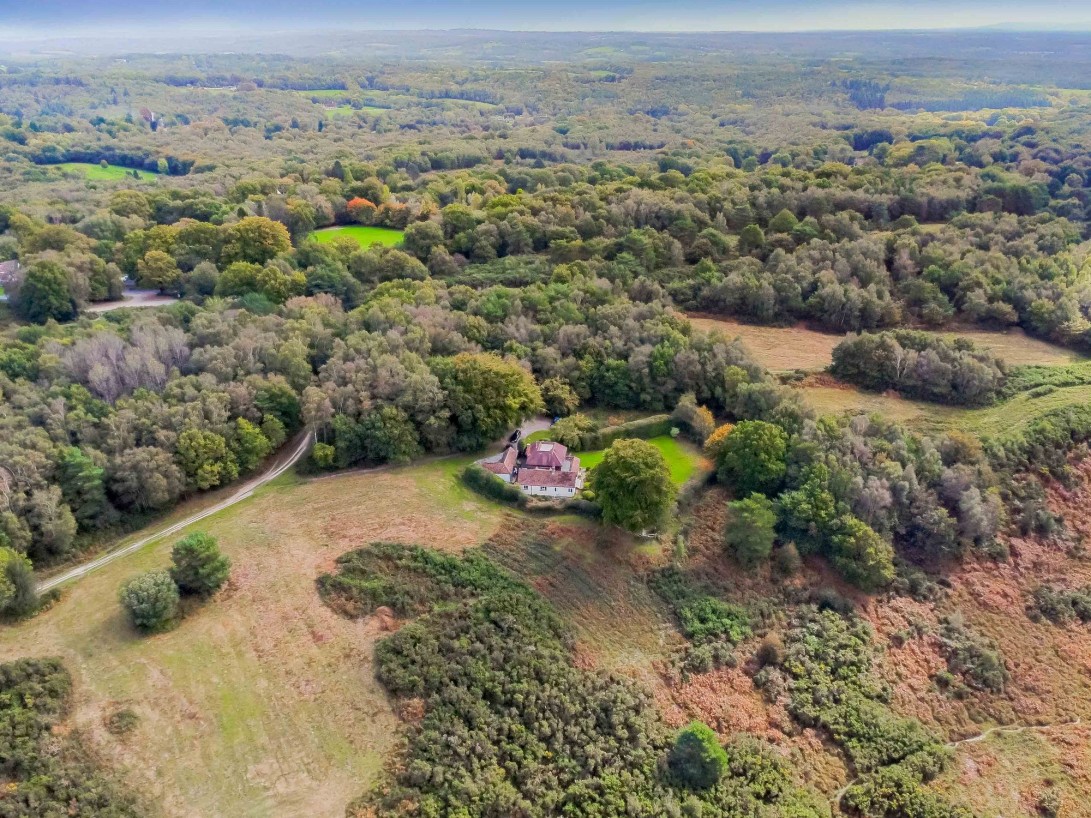 Photo of Jacks Plat, Ashdown Forest, Uckfield