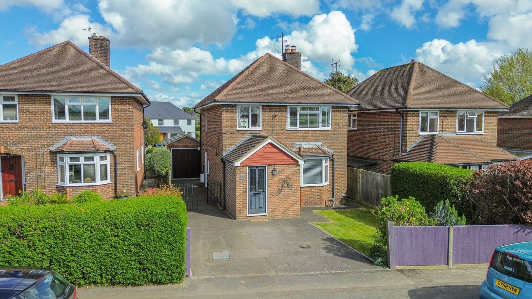 Photo of 67 Wood Ride, Haywards Heath