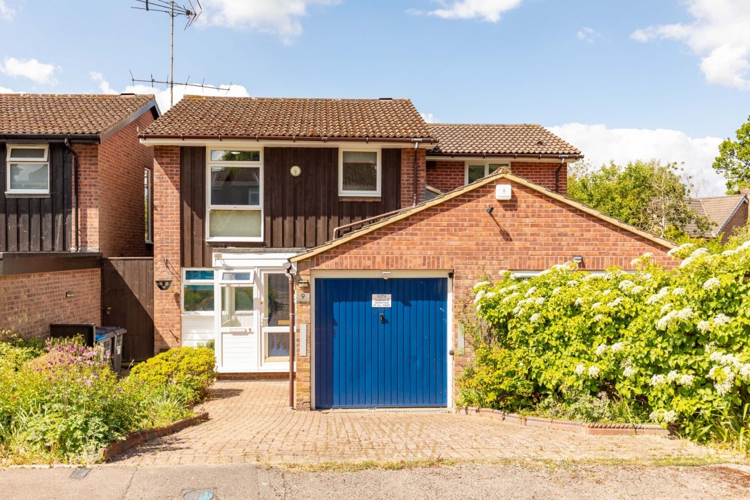 Photo of 9 Sandringham Close, East Grinstead