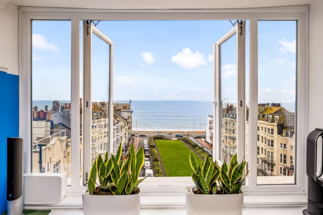 Photo of 16 New Steine Mansions Devonshire Place, Brighton