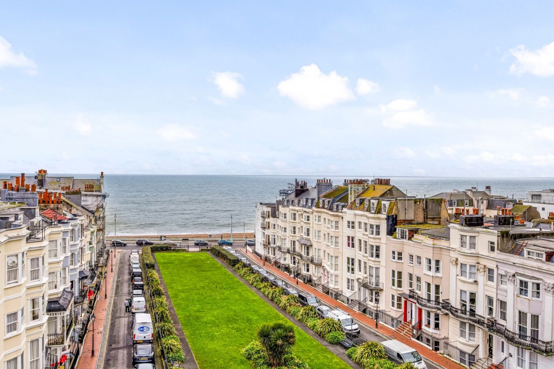 Photo of 16 New Steine Mansions Devonshire Place, Brighton