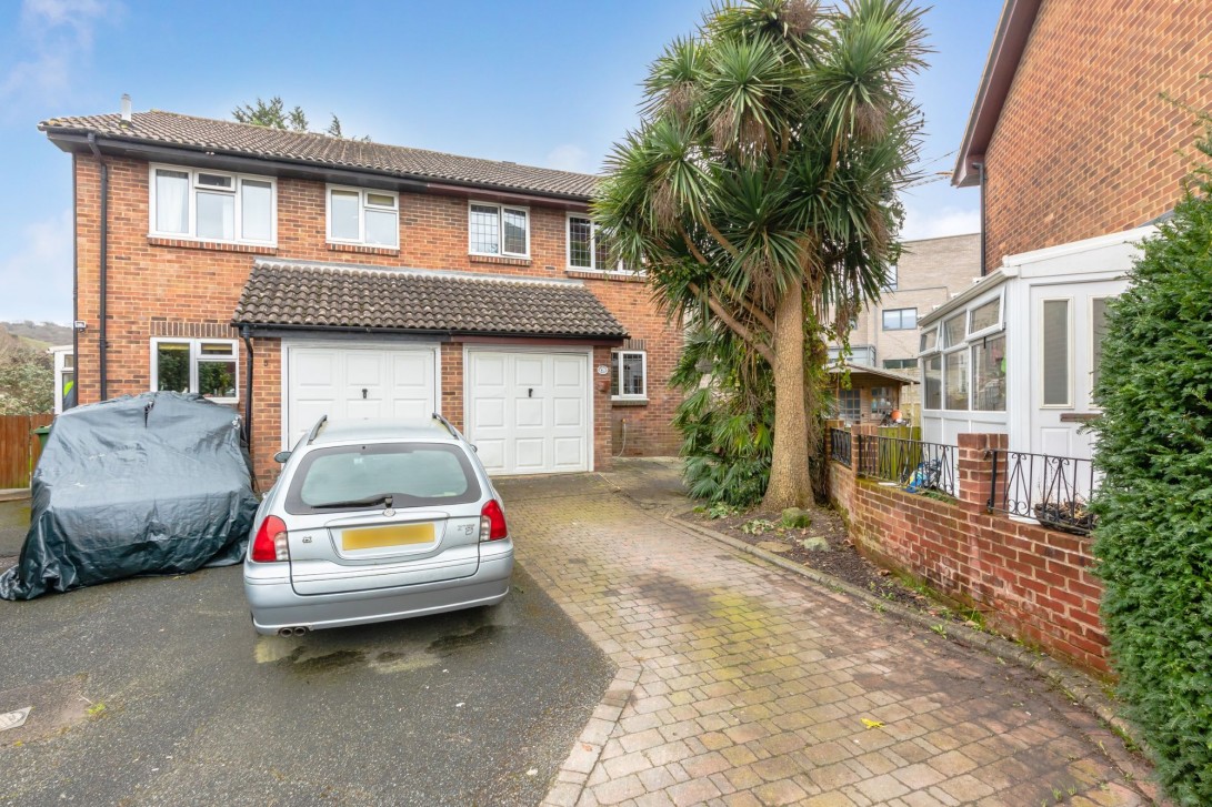 Photo of 6 Cranmer Close, Lewes