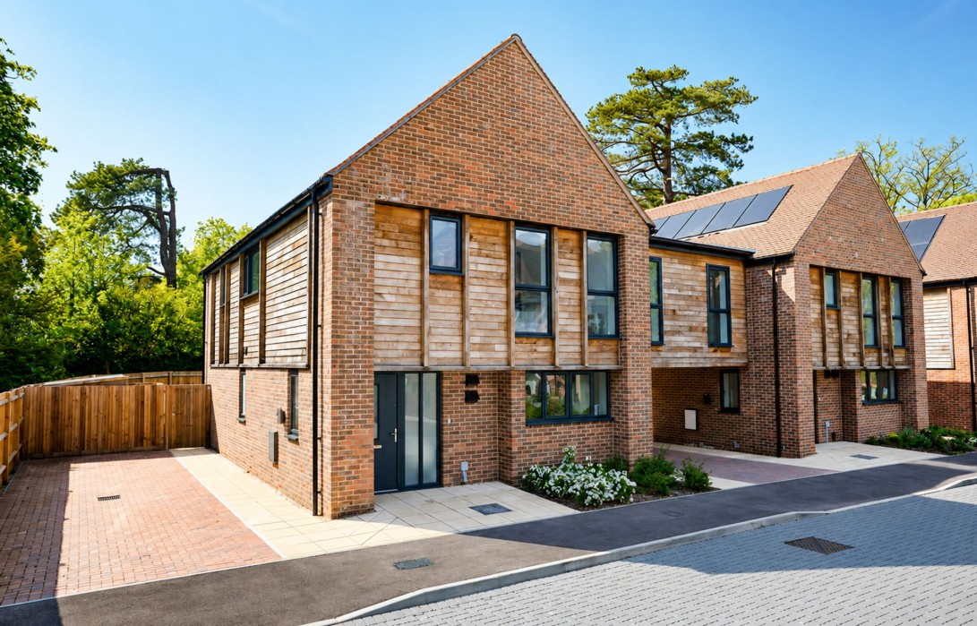 Photo of 6 Horsgate Rise, Haywards Heath