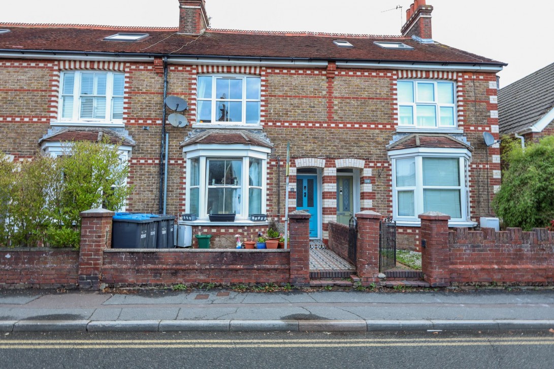 Photo of 134b Lower Church Road, Burgess Hill