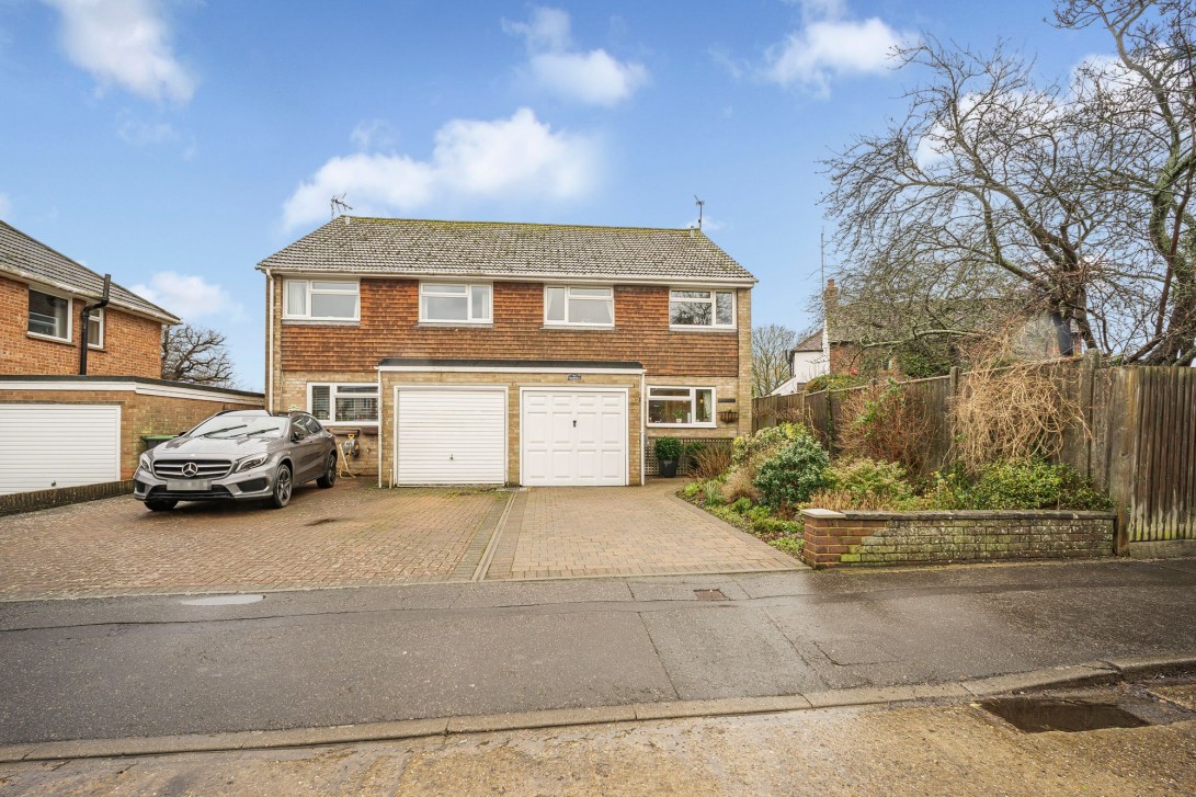Photo of Darnaa Orchard Way, Burgess Hill
