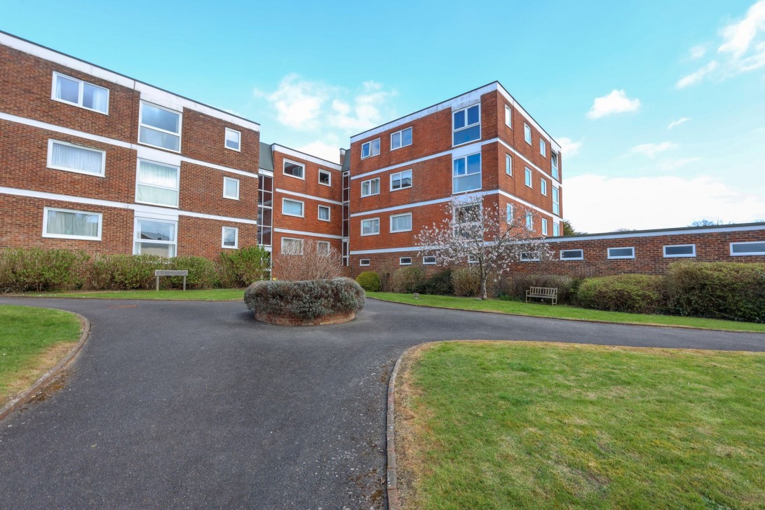 Photo of Flat 5, Burgess Hill