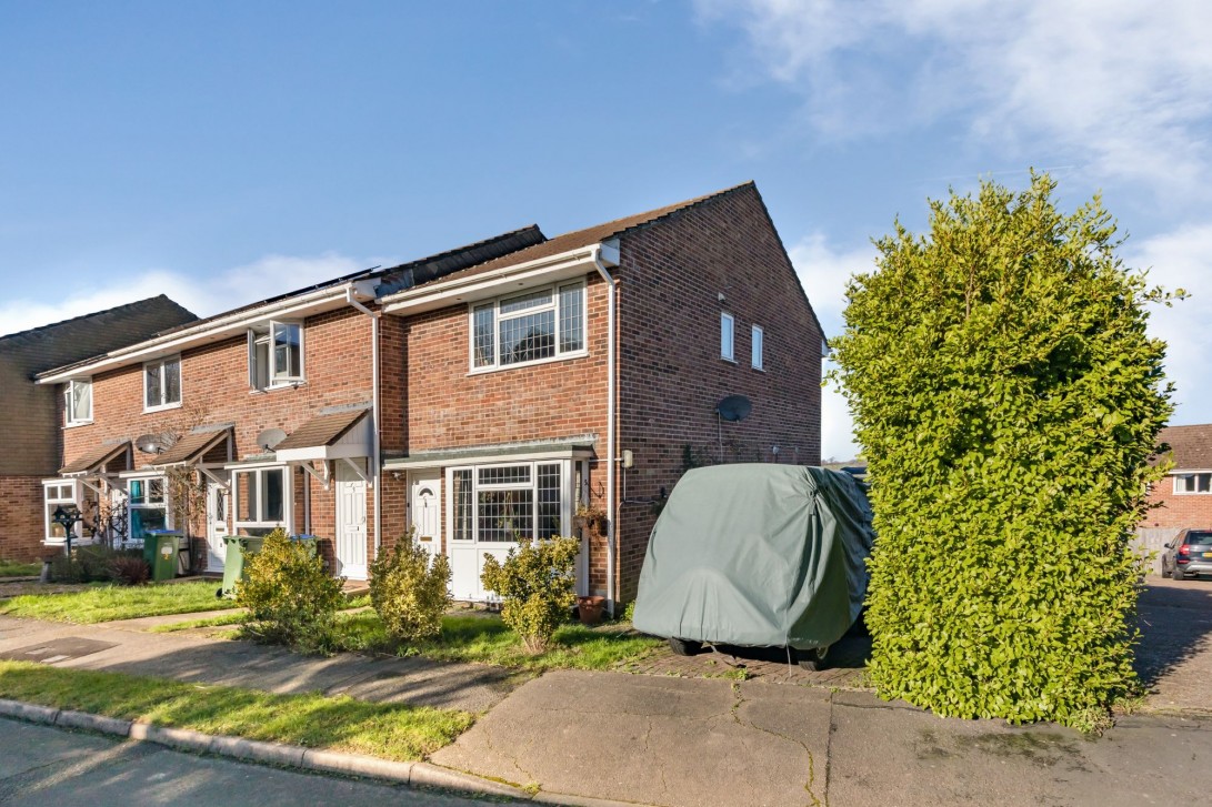 Photo of 4 Dunvan Close, Lewes