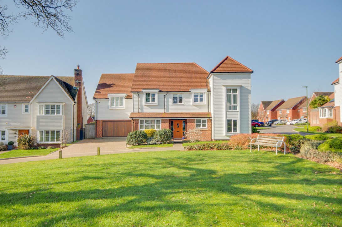 Photo of 5 Old House Lane, Haywards Heath