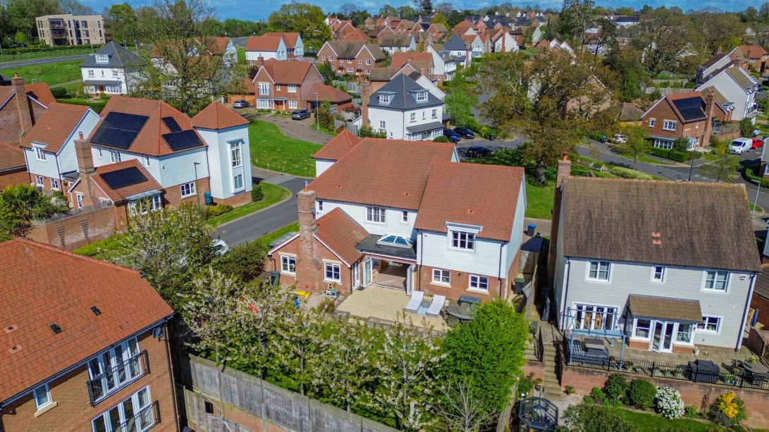Photo of 5 Old House Lane, Haywards Heath