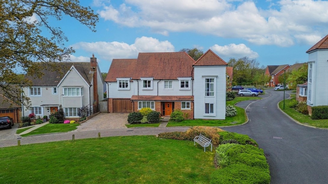 Photo of 5 Old House Lane, Haywards Heath
