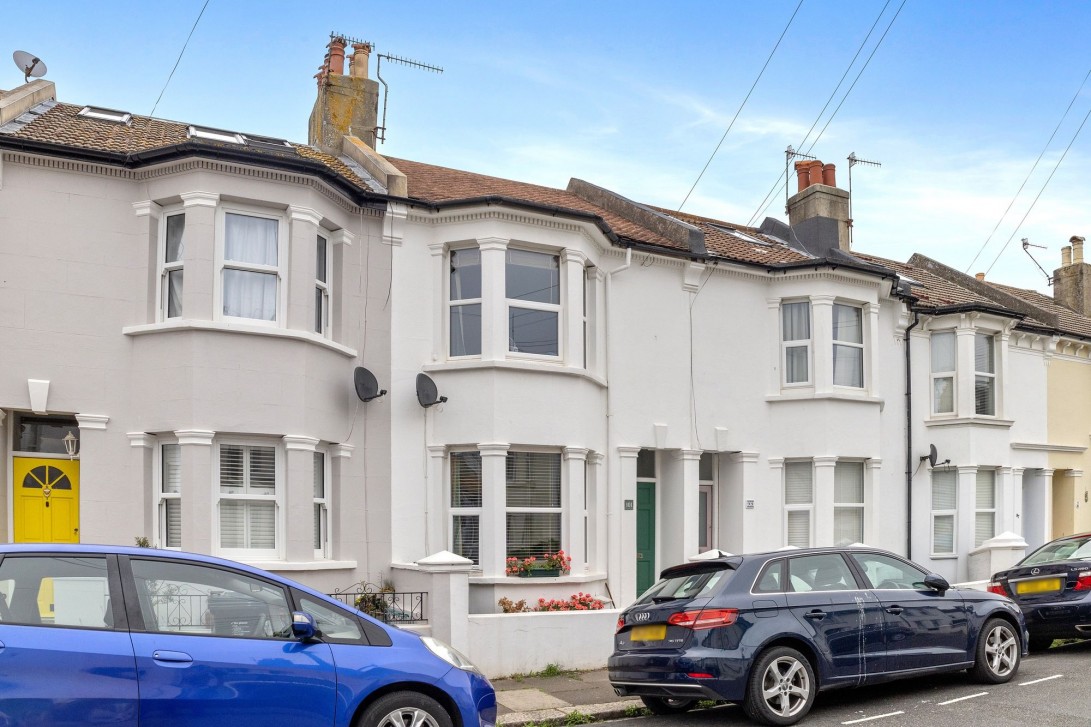 Photo of 101 Wordsworth Street, Hove