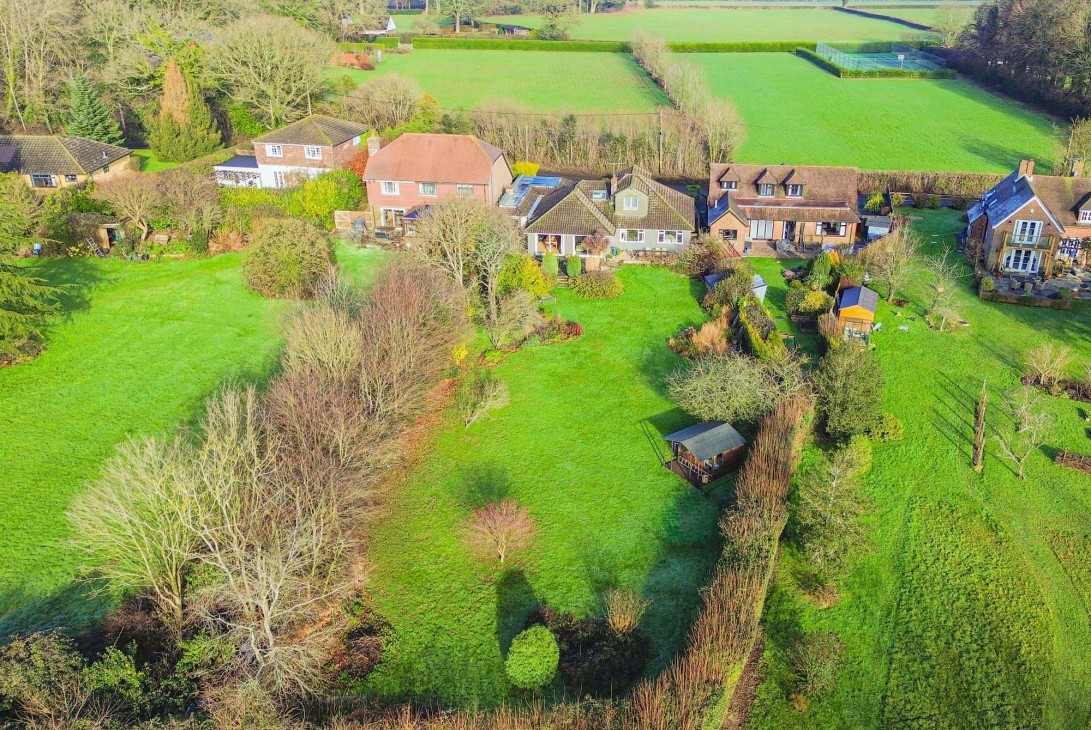 Photo of Downsview Nash Lane, Haywards Heath