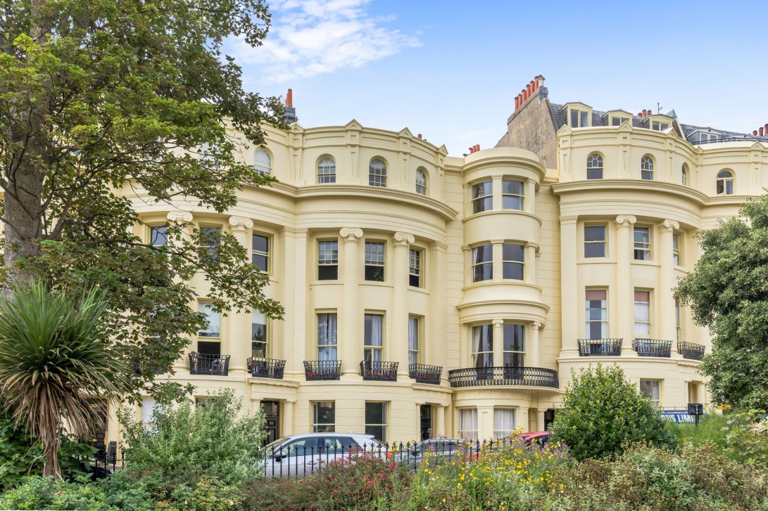 Photo of Flat 3, Hove