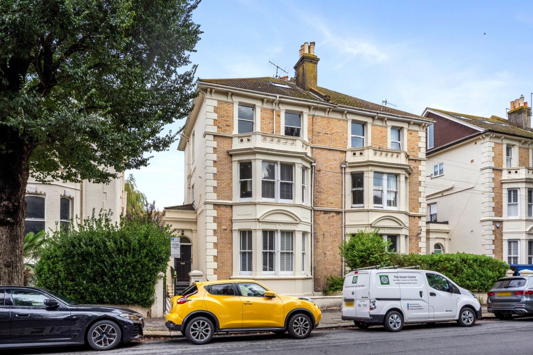 Photo of Flat 2, Hove