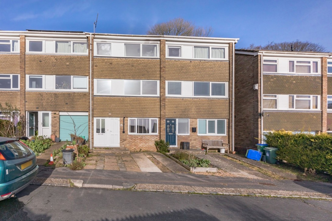 Photo of 20 Spences Field, Lewes