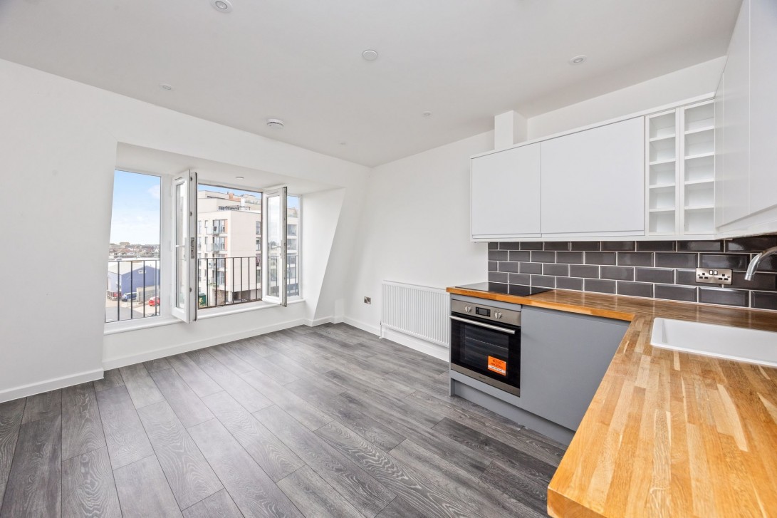 Photo of Flat 3, Shoreham-By-Sea